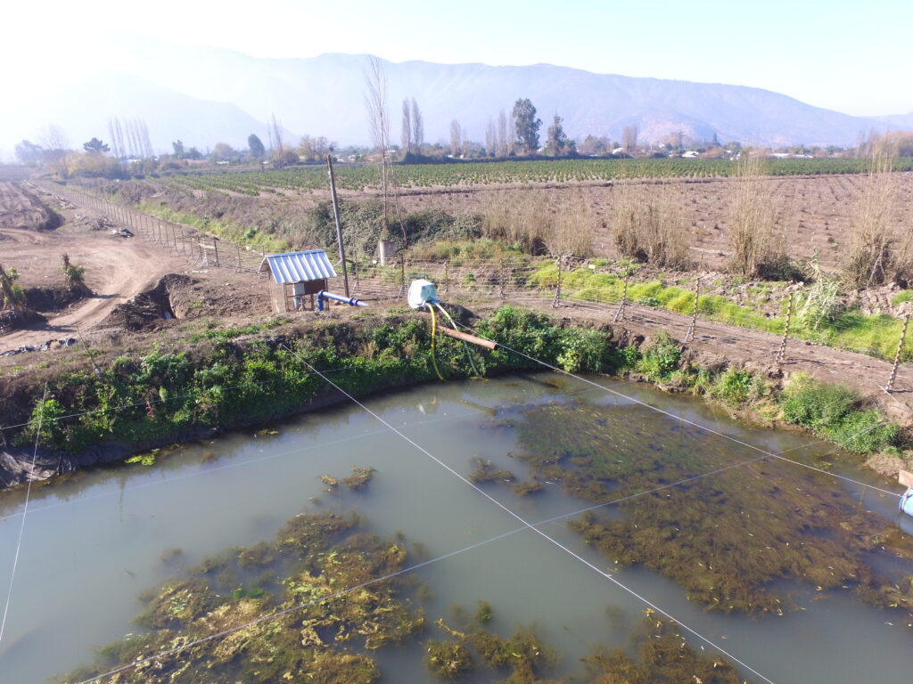 agricultura inteligencia artificial